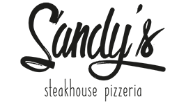 Sandy's Logo